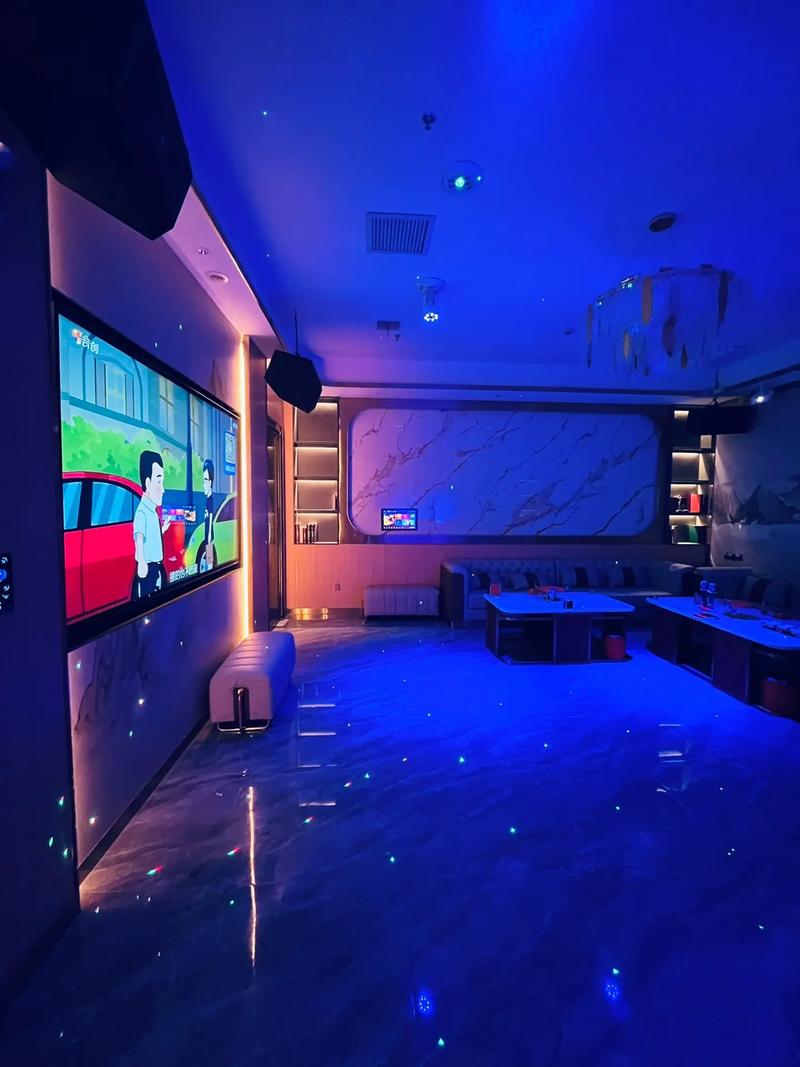 昭通商务ktv引领商务ktv新模式-巧家县ktv预定