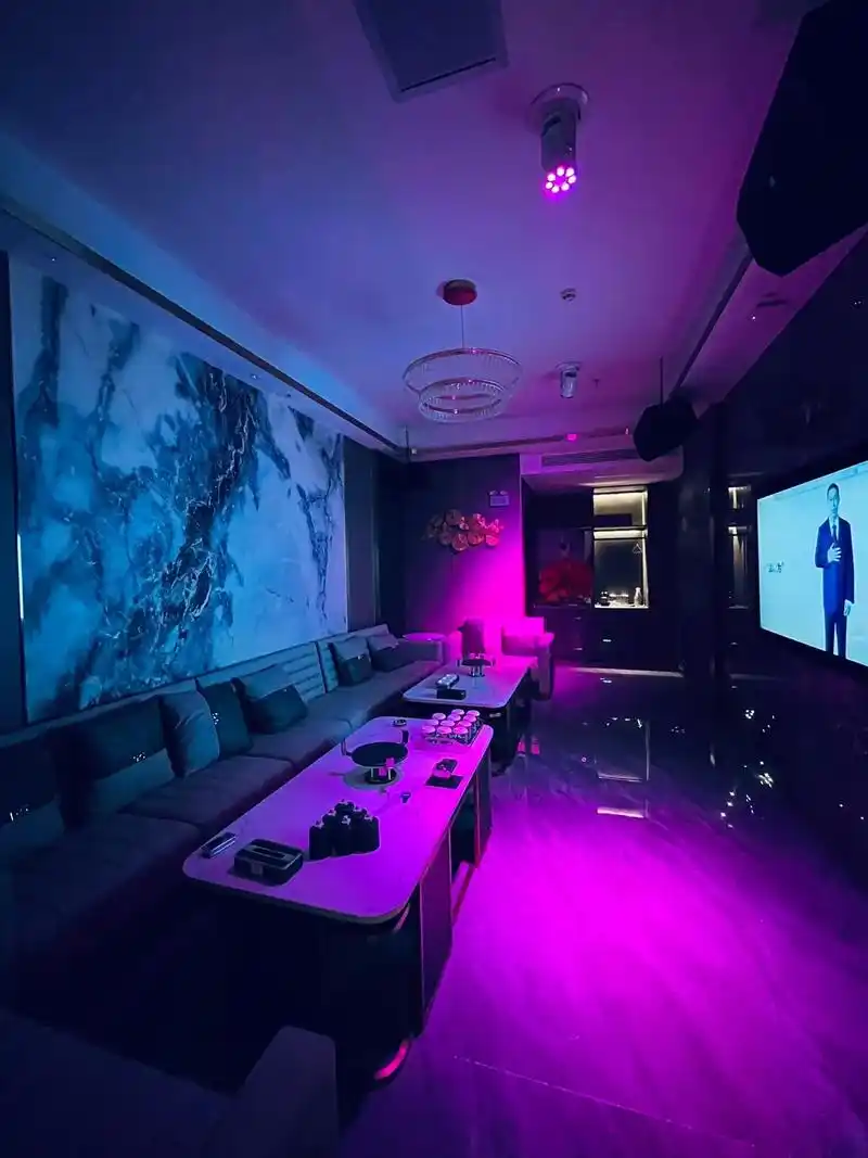 昭通商务ktv环境和服务怎么样-巧家县ktv预定